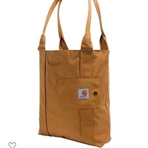 Women's Carhartt Essential Tote Bag